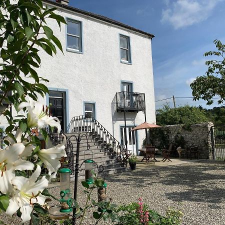 Riverbank House Bed And Breakfast Innishannon Exterior foto